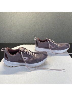Brooks Women's Revel 4 Running Shoe Size 11,Sneakers,Comfort,Athletic